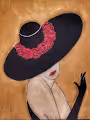 A Mysterious Woman