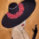 A Mysterious Woman