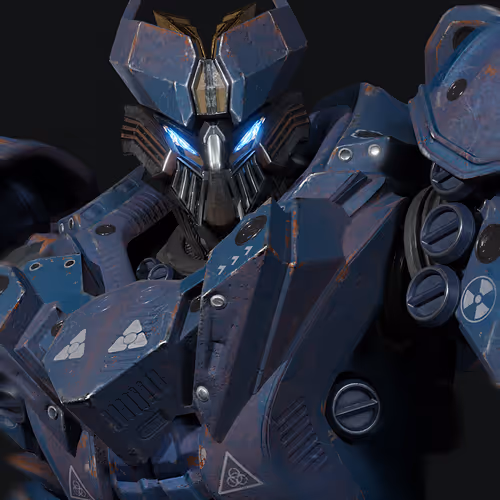 Hanma - Call Of Blockchain