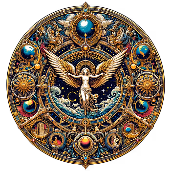 Timeless Echoes : Bridging Epochs (Limited)