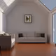 Luxury Rooms