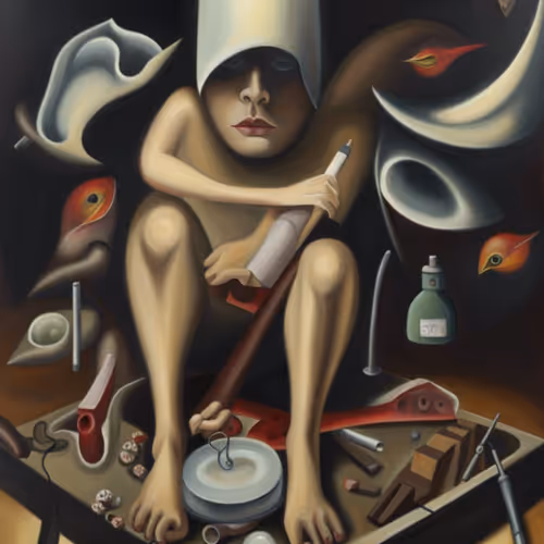 Murder by (Loco)motive on Polygon