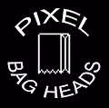 PixelBagHeads