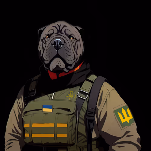 Animal Forces of Ukraine