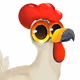 Chicken Derby Serum