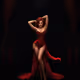 Scarlet Queens