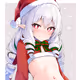 Secret Santa🎄メリクリ