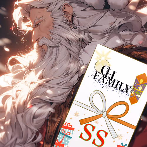 Xmas Benefits SS