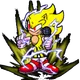 super sonic