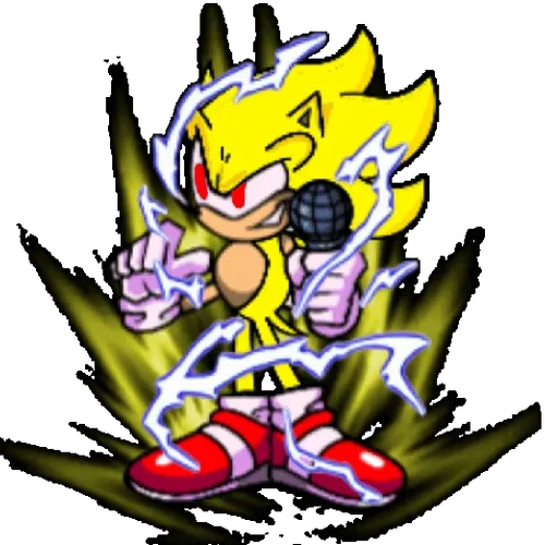 super sonic