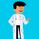 Doctors NFT - CRYPTO ART