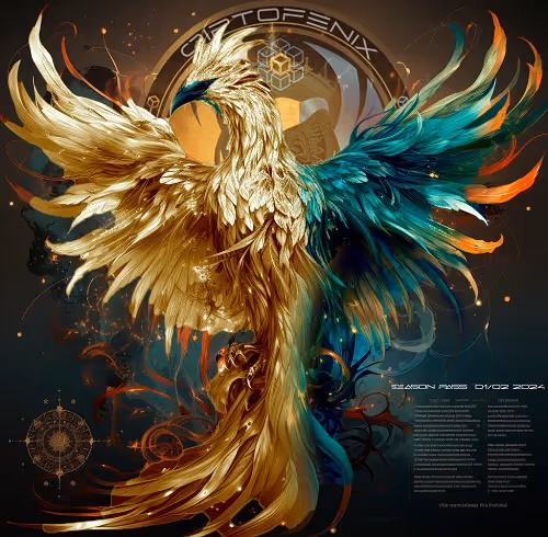 CriptoFenix Season Pass