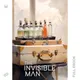 BOOK.io The Invisible Man (Poly)
