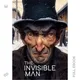 BOOK.io The Invisible Man (Poly)