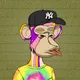 Polygon Primate