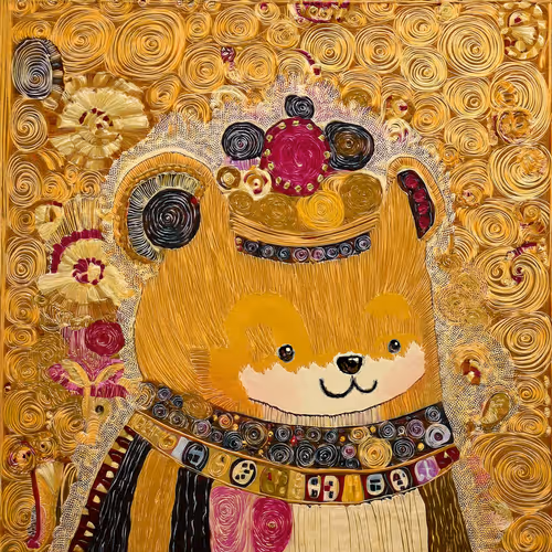 Klimt's AECC
