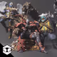 McFarlane Toys: Spawn Launch Series