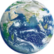Planet Earth NFT Collection