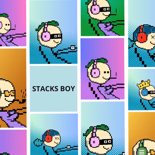 PolyBoy