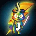 CryptoRaccoonz