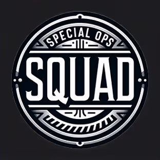 Special Ops Squad