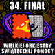 34th Finale of the Great Orchestra of Christmas Charity