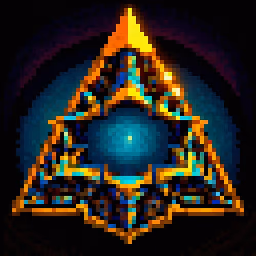 PixelPyramidsintheWorld