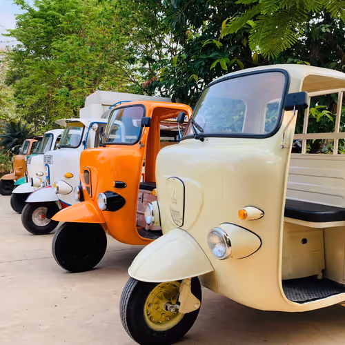 Legend of the Streets