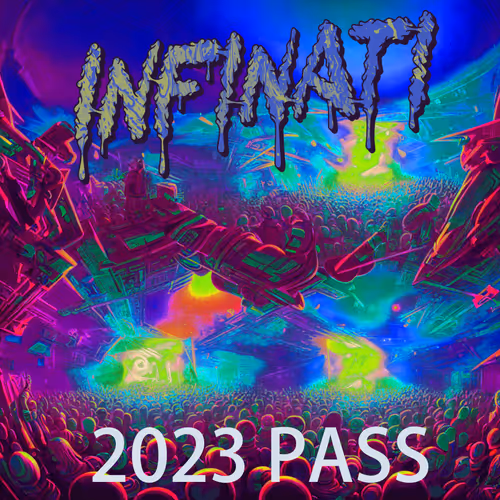 Infinati 2023 Pass