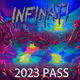 Infinati 2023 Pass