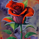 Roses Art Collection