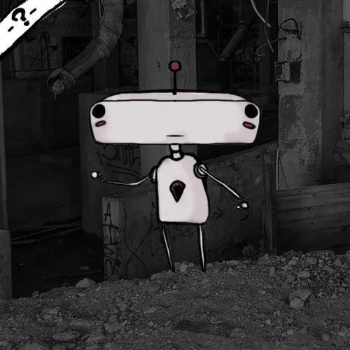 BOTS OF COG - LUMA SERIES