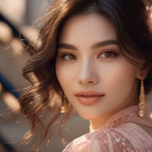 Petals Grace Lumina Elle