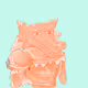 DWAGON by Oue x Reddit Collectible Avatars