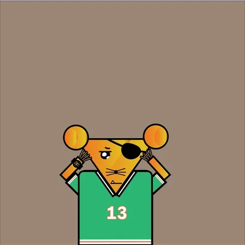 ShapeyMouse Official