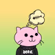 Doodly Cats