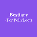 Bestiary (for poor Adventurers)