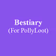 Bestiary (for poor Adventurers)