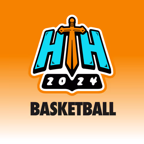 Home Team Heroes: Basketball 2024 Base Set