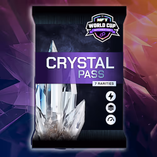 Crystal Pass
