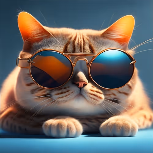 Wweird-cats