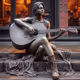 Guitarist