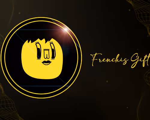 Frechis Funky Club Gifts