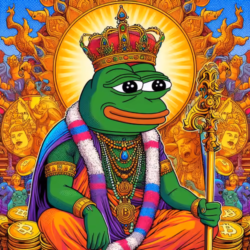 PEPEart
