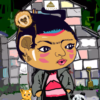 Spooky Sequel: fearsmile x Reddit Collectible Avatars