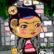 Spooky Sequel: fearsmile x Reddit Collectible Avatars
