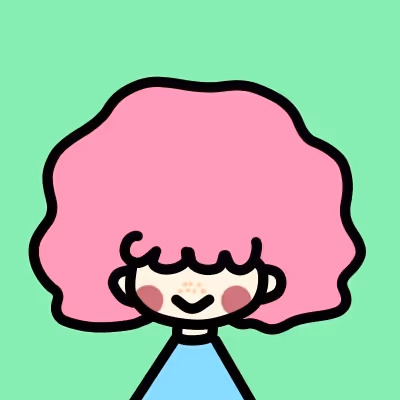 Afro-chan's makeover