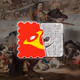 Polish Crypto Stamp - Battle of Khotyn