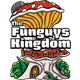 The Funguy Kingdom x The Sandbox