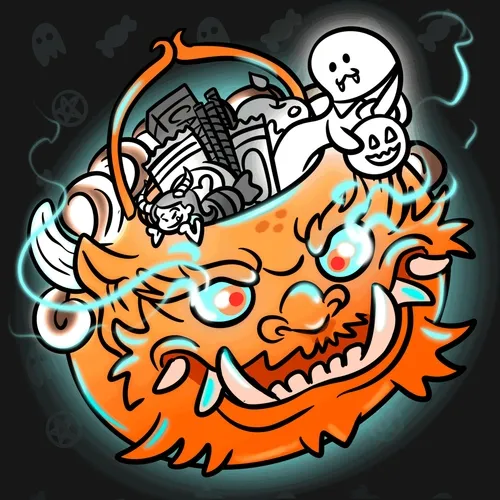 Hunnyween 2023 Goody Bags